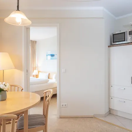 Apartment Ostseeurlaub Mit Hund Und Balkon In *