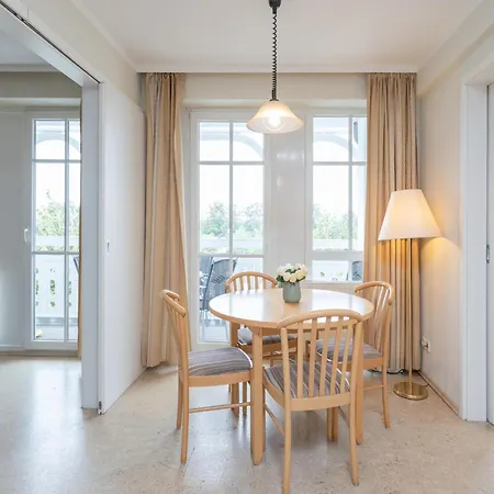 Apartment Ostseeurlaub Mit Hund Und Balkon In