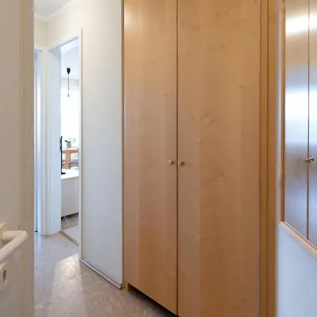 Ostseeurlaub Mit Hund Und Balkon In Apartment *