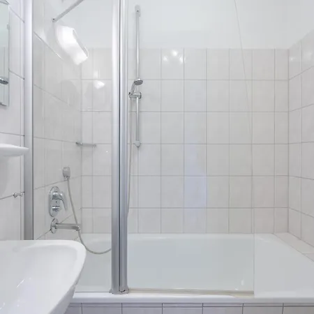 Ostseeurlaub Mit Hund Und Balkon In Apartment Sellin (Rugen)