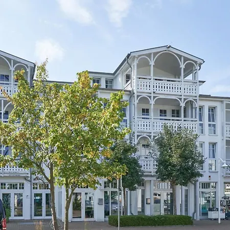 Apartment Ostseeurlaub Mit Hund Und Balkon In *