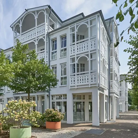 Ostseeurlaub Mit Hund Und Balkon In Apartment *